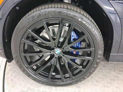New 2026 BMW X6 xDrive40i image 11