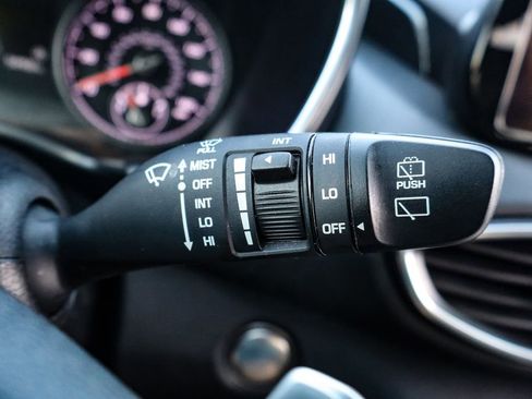 Used 2023 Hyundai Santa Fe SEL image 23