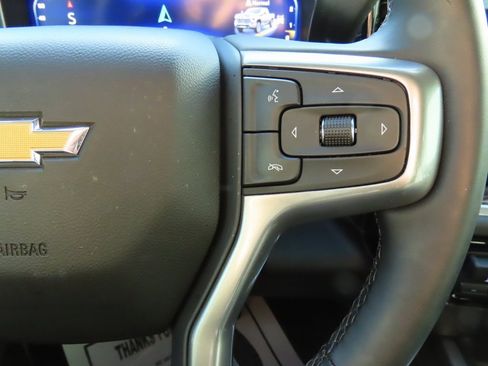 Used 2025 Chevrolet Silverado 2500 LT w/ Safety Package image 40