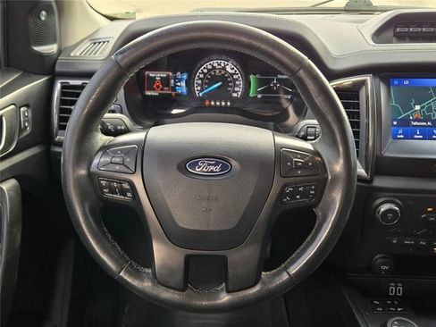 Used 2022 Ford Ranger Lariat w/ Tremor Off-Road Package AWD/4WD image 37