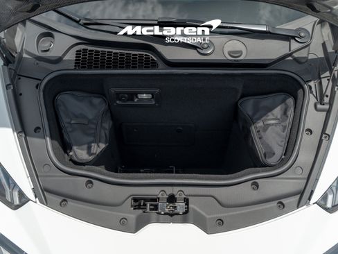 Used 2024 Lamborghini Huracan Tecnica RWD image 31