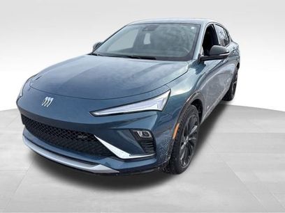 Used 2025 Buick Envista Sport Touring w/ Experience Buick Package