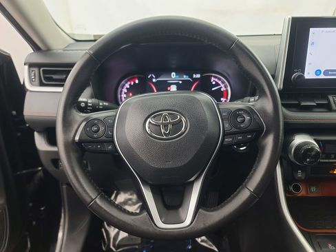 Used 2024 Toyota RAV4 Adventure image 31