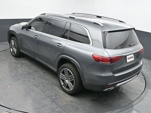 Used 2020 Mercedes-Benz GLS 450 4MATIC image 42