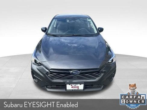 Used 2024 Subaru Impreza 2.0i AWD/4WD image 3