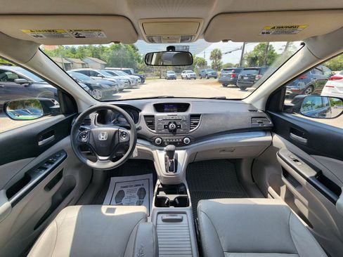 Used 2012 Honda CR-V LX image 8