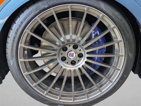 New 2026 BMW ALPINA XB7 ALPINA XB7 image 11