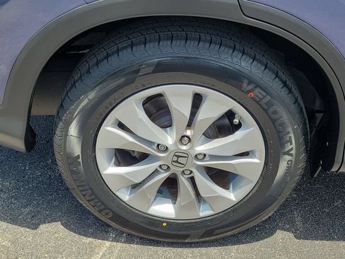 Used 2013 Honda CR-V EX-L image 7