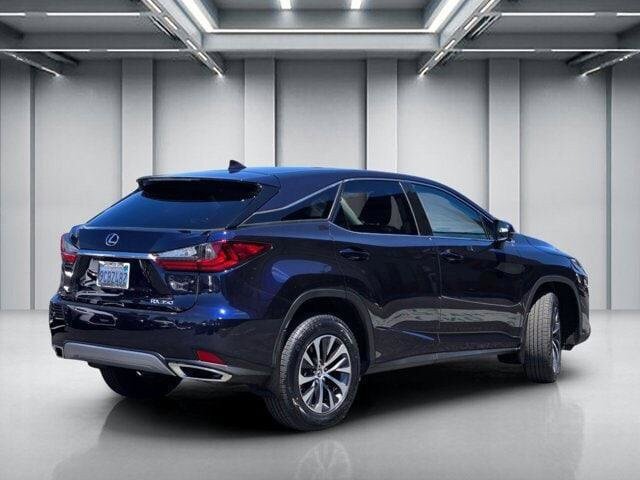Used 2022 Lexus RX 350 FWD image 5