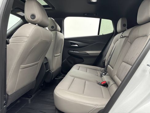 New 2026 Buick Envista Sport Touring FWD image 38