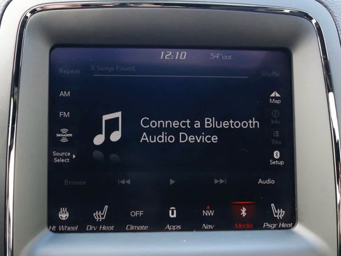 Used 2020 Dodge Durango R/T AWD/4WD image 13