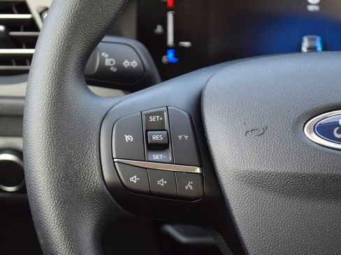 New 2026 Ford Escape Active image 9