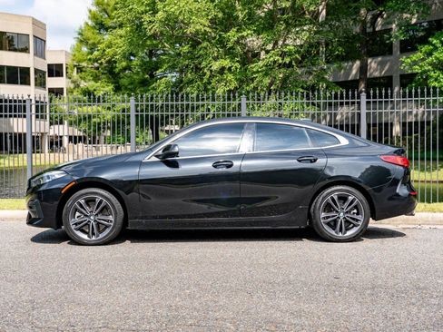 Used 2022 BMW 228i Gran Coupe FWD image 9