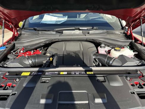 New 2026 Land Rover Range Rover Sport Dynamic SE image 21