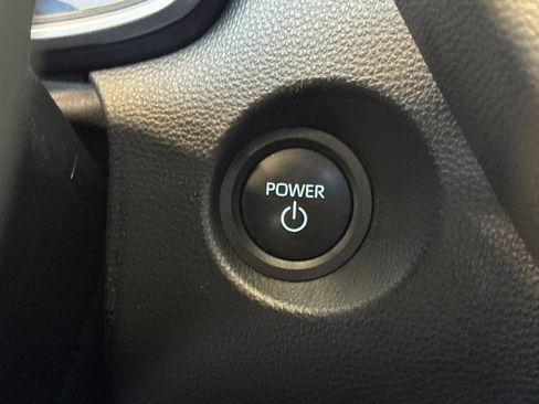 Used 2024 Toyota Corolla Cross AWD Hybrid w/ Convenience Package image 29