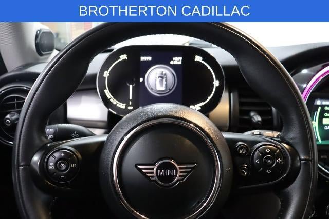 Used 2021 MINI Cooper SE w/ 6.5" Touchscreen Package FWD image 18
