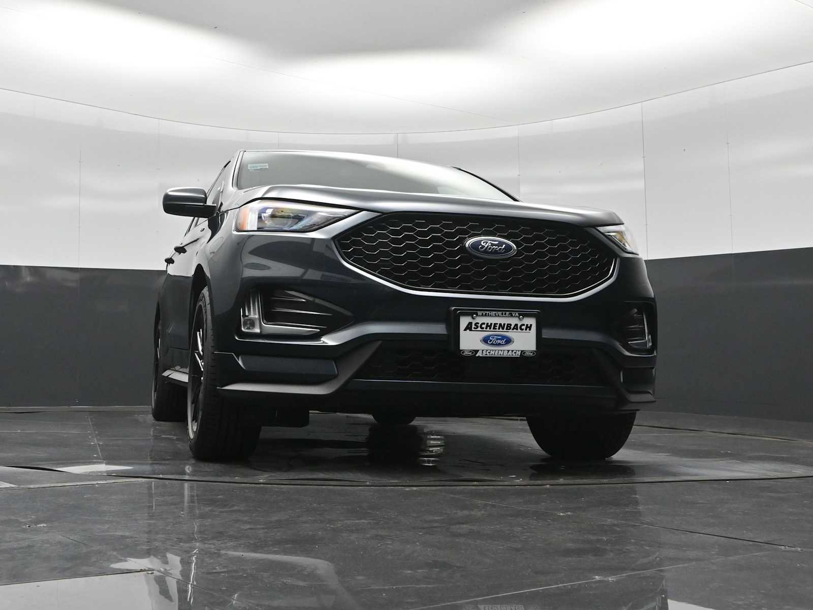 Used 2024 Ford Edge ST-Line AWD/4WD image 52