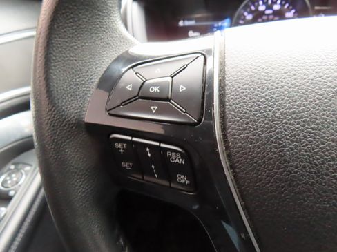 Used 2018 Ford Explorer Limited w/ Equipment Group 301A image 15