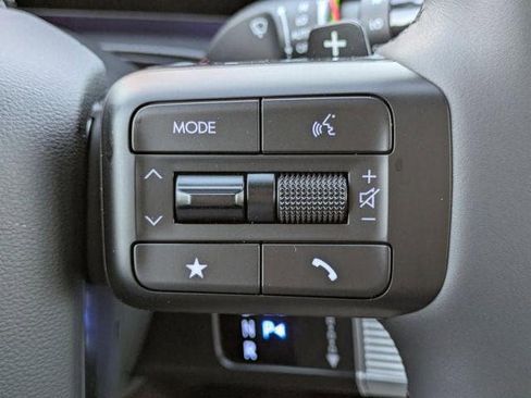 New 2026 Hyundai Santa Fe Calligraphy image 26