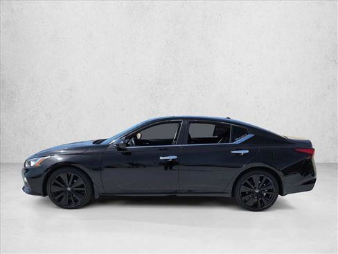 Used 2019 Nissan Altima 2.5 S FWD image 8