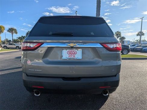 Used 2018 Chevrolet Traverse LT image 5