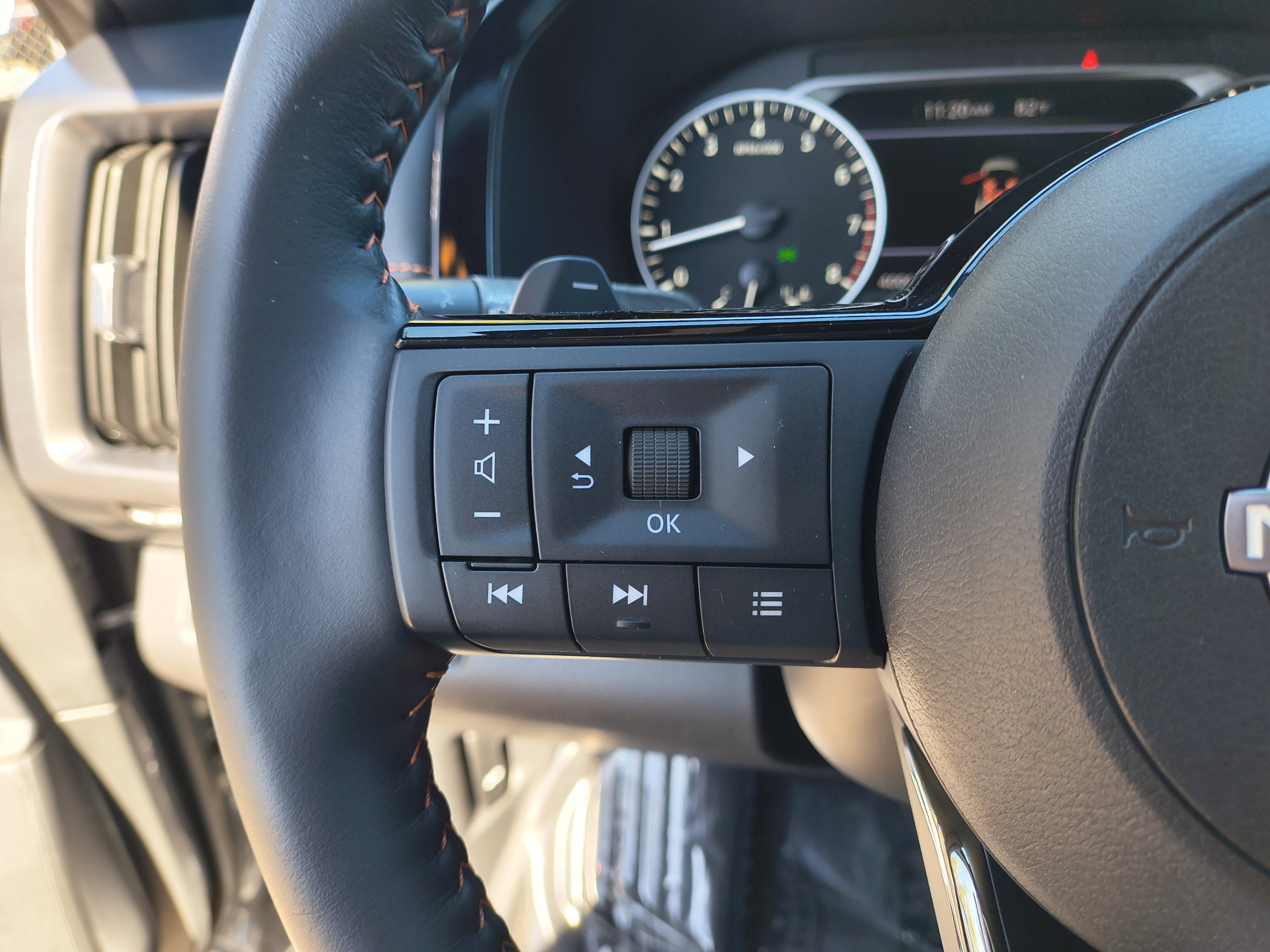 Certified 2023 Nissan Pathfinder Rock Creek AWD/4WD image 32