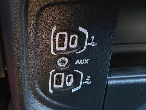 New 2026 RAM 2500 Tradesman image 18