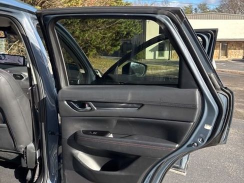 Used 2024 MAZDA CX-5 Carbon Edition image 29