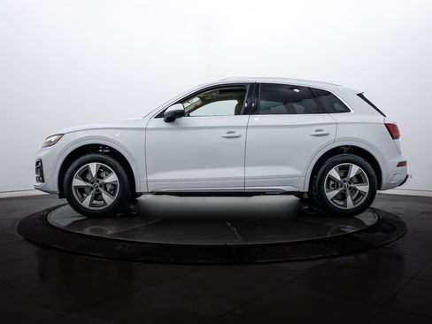 Certified 2022 Audi Q5 2.0T Premium Plus image 6