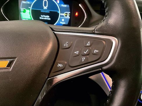 Used 2018 Chevrolet Bolt Premier w/ Driver Confidence II Package image 18