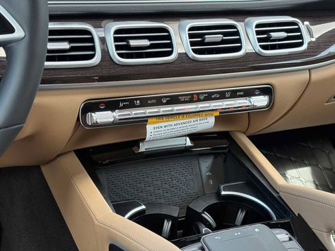 New 2026 Mercedes-Benz GLE 350 4MATIC image 18
