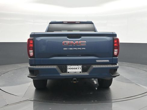 Used 2026 GMC Sierra 1500 Elevation w/ Elevation Select Package RWD image 17