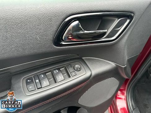 Used 2023 Dodge Durango GT AWD/4WD image 14
