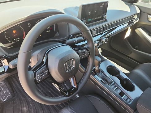 New 2026 Honda Civic Sport image 11