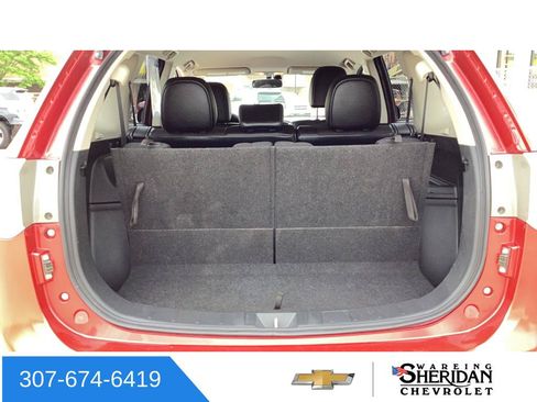 Used 2015 Mitsubishi Outlander GT AWD/4WD image 25