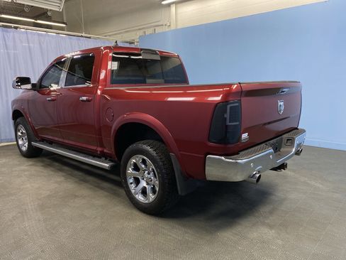 Used 2015 RAM 1500 Laramie w/ Convenience Group image 4