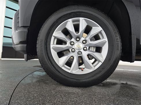Used 2021 Chevrolet Silverado 1500 Custom image 37