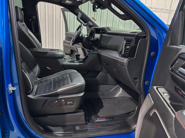 Used 2022 GMC Sierra 1500 AT4X AWD/4WD image 26