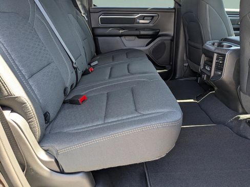 New 2026 RAM 1500 Big Horn image 12