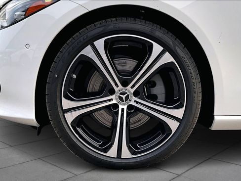 New 2026 Mercedes-Benz C 300 Sedan image 21