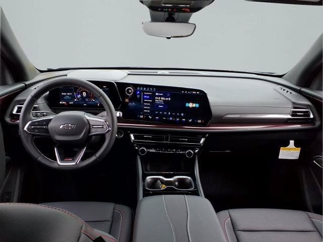 Used 2026 Chevrolet Traverse Z71 w/ Driver Confidence Package AWD/4WD image 7