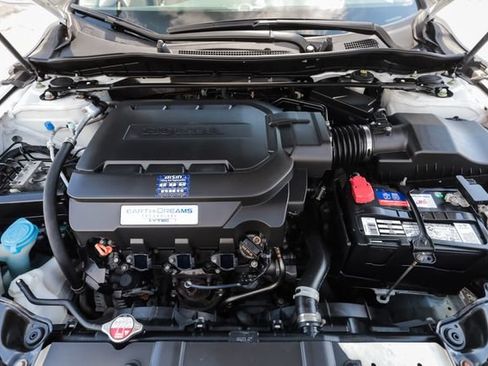 Used 2013 Honda Accord EX-L image 60