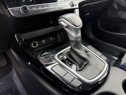 Certified 2024 Kia Seltos S FWD image 20