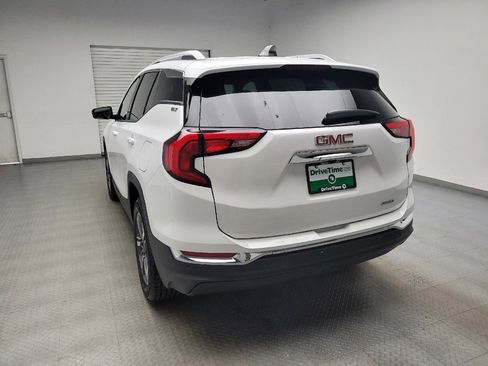 Used 2020 GMC Terrain SLT w/ Preferred Package AWD/4WD image 6