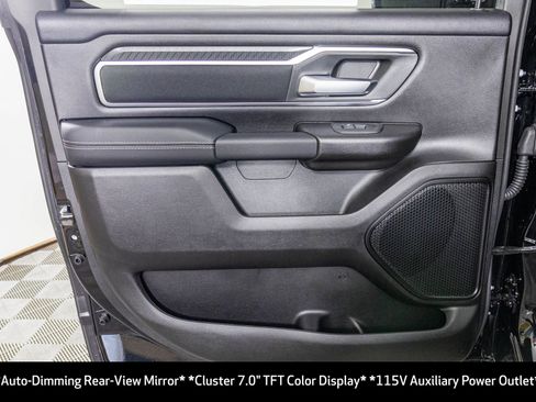 New 2026 RAM 1500 Big Horn image 30