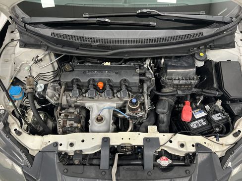 Used 2015 Honda Civic LX image 24