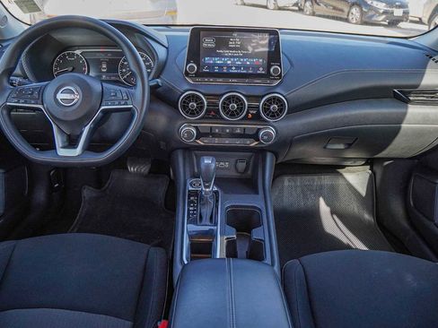 Used 2024 Nissan Sentra SV image 24