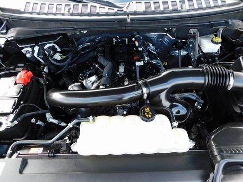 Used 2024 Ford Expedition Limited image 49