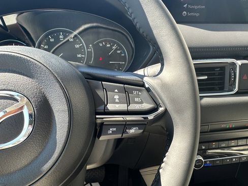 New 2025 MAZDA CX-5 AWD 2.5 S w/ Premium Plus Pkg image 22