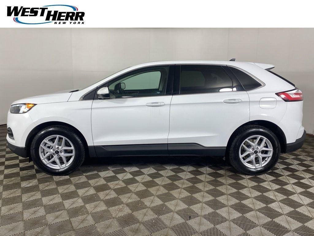Used 2024 Ford Edge SEL w/ Convenience Package AWD/4WD image 25